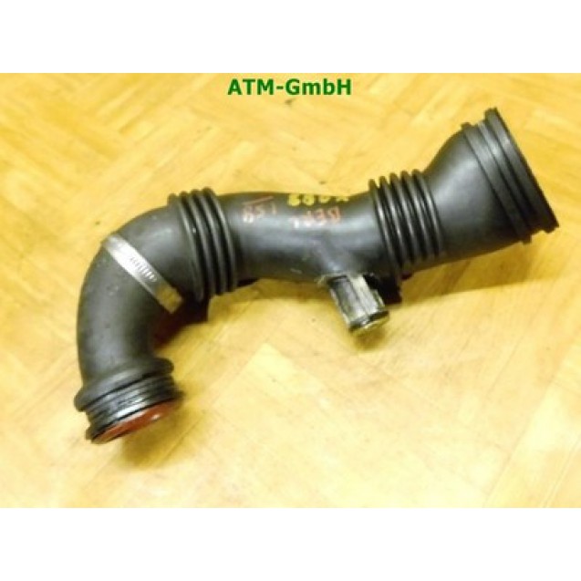 Ladeluftrohr Ansaugrohr Rohr Citroen Berlingo Markiv 9656953680