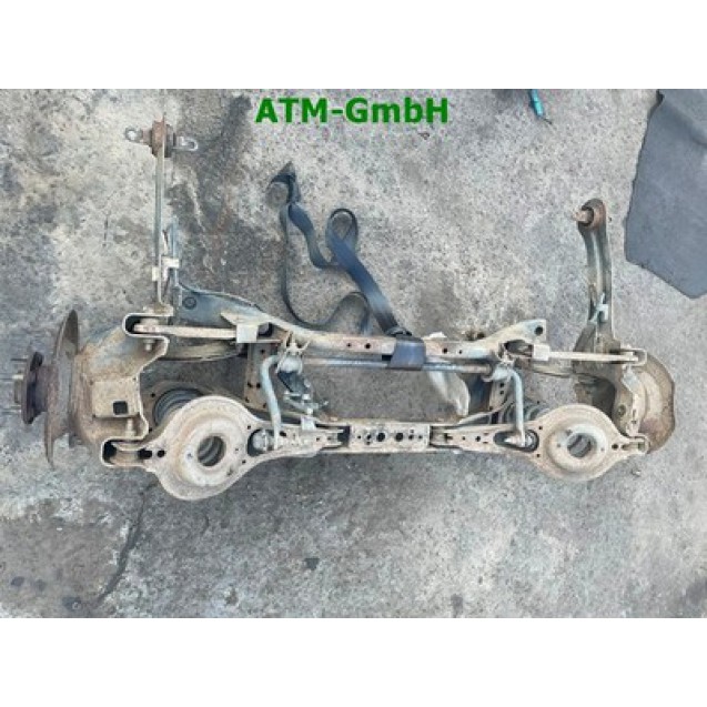Achse Achsträger hinten Hinterachse Ford C-Max 2 II