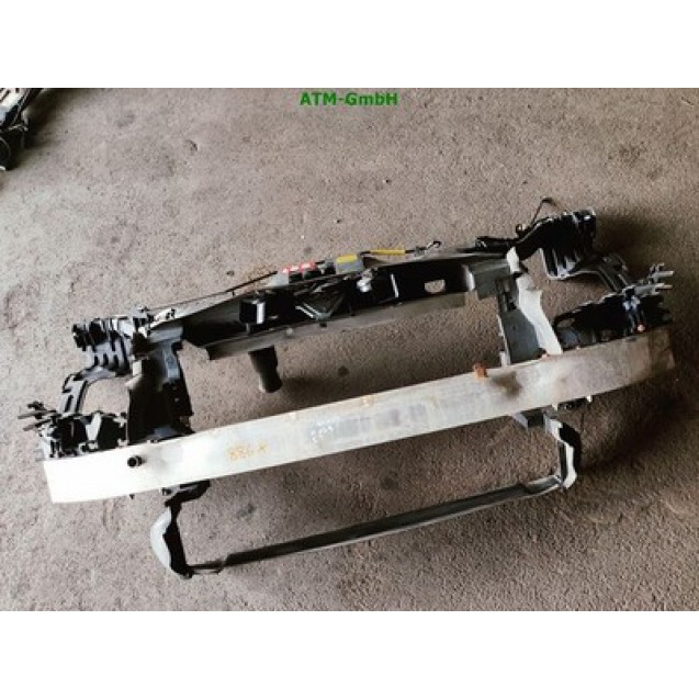 Frontmaske Schlossträger Verstärker Mercedes Benz A-Klasse W169