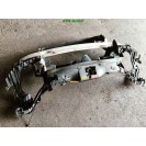 Frontmaske Schlossträger Verstärker Mercedes Benz A-Klasse W169