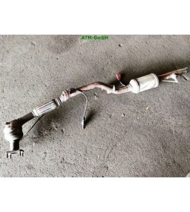 KAT Katalysator Lambda Lambdasonde Skoda Fabia 1 103R000505