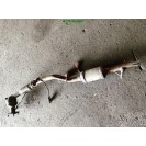 KAT Katalysator Lambda Lambdasonde Skoda Fabia 1 103R000505