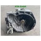 Getriebe Schaltgetriebe Ford Fiesta 5 V 1.4 TDCi 50 kW Getriebecode 2N1R7002EB