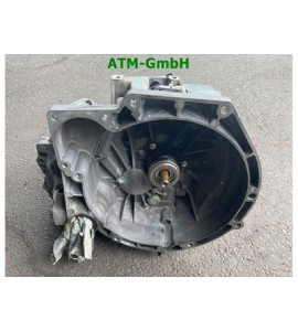 Getriebe Schaltgetriebe Ford Fiesta 5 V 1.4 TDCi 50 kW Getriebecode 2N1R7002EB