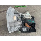 Getriebe Schaltgetriebe Ford Fiesta 5 V 1.4 TDCi 50 kW Getriebecode 2N1R7002EB