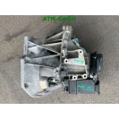 Getriebe Schaltgetriebe Ford Fiesta 5 V 1.4 TDCi 50 kW Getriebecode 2N1R7002EB