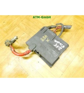 Klemme Batterieklemme Plus Pol Ford Fiesta 5 V 2S6T14A076AA