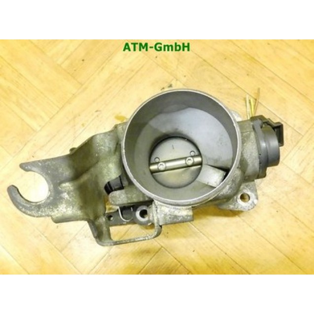 Drosselklappe Ford Fiesta 5 V Visteon 2S6U9E926BB
