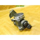 Drosselklappe Ford Fiesta 5 V Visteon 2S6U9E926BB
