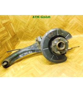 Tragarm Radnabe Achsschenkel hinten rechts Ford Focus 2 II Beifahrerseite