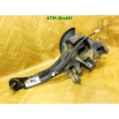 Tragarm Radnabe Achsschenkel hinten rechts Ford Focus 2 II Beifahrerseite