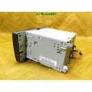 Autoradio CD MP3 Player Skoda Octavia 2 II 1Z0035161F Blaupunkt
