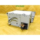 Autoradio CD MP3 Player Skoda Octavia 2 II 1Z0035161F Blaupunkt