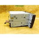 Autoradio CD MP3 Player Skoda Octavia 2 II 1Z0035161F Blaupunkt
