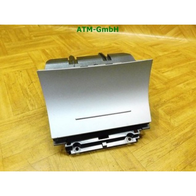 Aschenbecher Mittelkonsole Zigarettenzünder Skoda Octavia 2 II 1Z1857962B