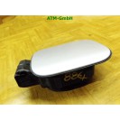 Tankklappe Tankdeckel Skoda Octavia 2 Farbcode LA7W Reflexsilber Silber Metallic