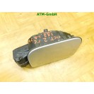 Tankklappe Tankdeckel Skoda Octavia 2 Farbcode LA7W Reflexsilber Silber Metallic
