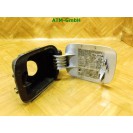Tankklappe Tankdeckel Skoda Octavia 2 Farbcode LA7W Reflexsilber Silber Metallic