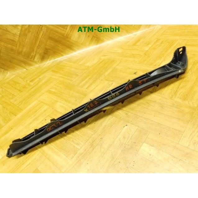 Stoßstangenhalter hinten rechts Skoda Octavia 2 II 5 türig 1Z5807864