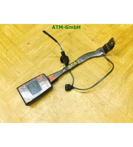 Sicherheitsschloss vorne links Skoda Octavia 2 II Fahrerseite 1Z1858471C
