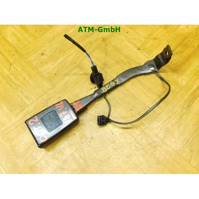 Sicherheitsschloss vorne links Skoda Octavia 2 II Fahrerseite 1Z1858471C