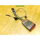 Sicherheitsschloss vorne links Skoda Octavia 2 II Fahrerseite 1Z1858471C