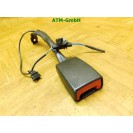 Sicherheitsschloss vorne links Skoda Octavia 2 II Fahrerseite 1Z1858471C
