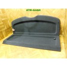 Kofferraumabdeckung Laderaumabdeckung Hutablage Skoda Octavia 2 II 5 türig