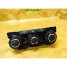 Klimabedienteil Bedienteil Schalter Skoda Octavia 2 II 3T0820047AF
