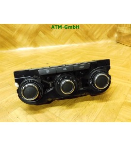 Klimabedienteil Bedienteil Schalter Skoda Octavia 2 II 3T0820047AF
