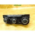 Klimabedienteil Bedienteil Schalter Skoda Octavia 2 II 3T0820047AF