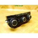 Klimabedienteil Bedienteil Schalter Skoda Octavia 2 II 3T0820047AF