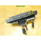 Klimabedienteil Bedienteil Schalter Skoda Octavia 2 II 3T0820047AF
