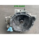 Getriebe Schaltgetriebe Ford C-Max DM2 1.6 16V 85 kW Getriebecode 3M5R7002NF
