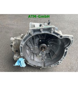 Getriebe Schaltgetriebe Ford C-Max DM2 1.6 16V 85 kW Getriebecode 3M5R7002NF