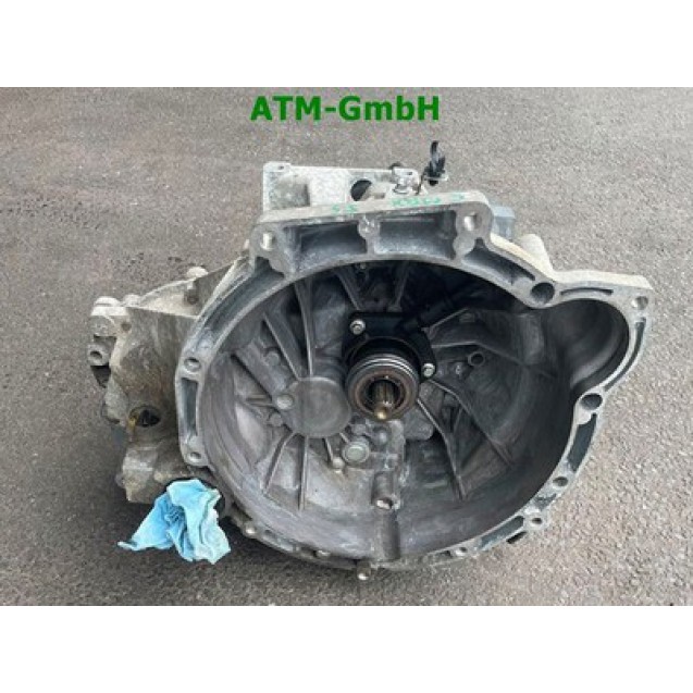 Getriebe Schaltgetriebe Ford C-Max DM2 1.6 16V 85 kW Getriebecode 3M5R7002NF
