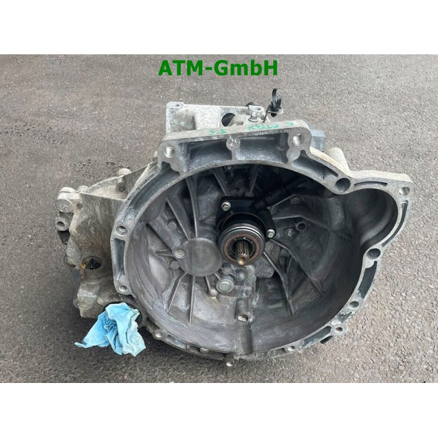 Getriebe Schaltgetriebe Ford C-Max DM2 1.6 16V 85 kW Getriebecode 3M5R7002NF