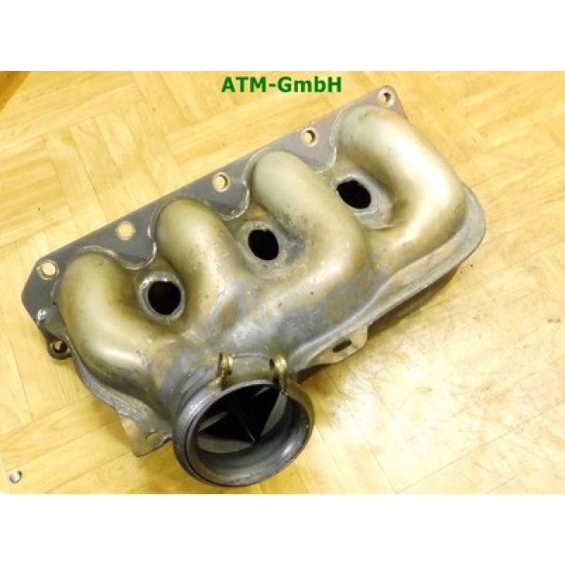 Abgaskrümmer Krümmer Peugeot 206 CC 226Y