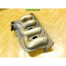 Abgaskrümmer Krümmer Peugeot 206 CC 226Y