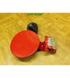 Tankklappe Tankdeckel Toyota IQ Farbcode 3P0 Rot Super Red Uni