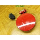 Tankklappe Tankdeckel Toyota IQ Farbcode 3P0 Rot Super Red Uni