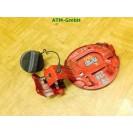 Tankklappe Tankdeckel Toyota IQ Farbcode 3P0 Rot Super Red Uni