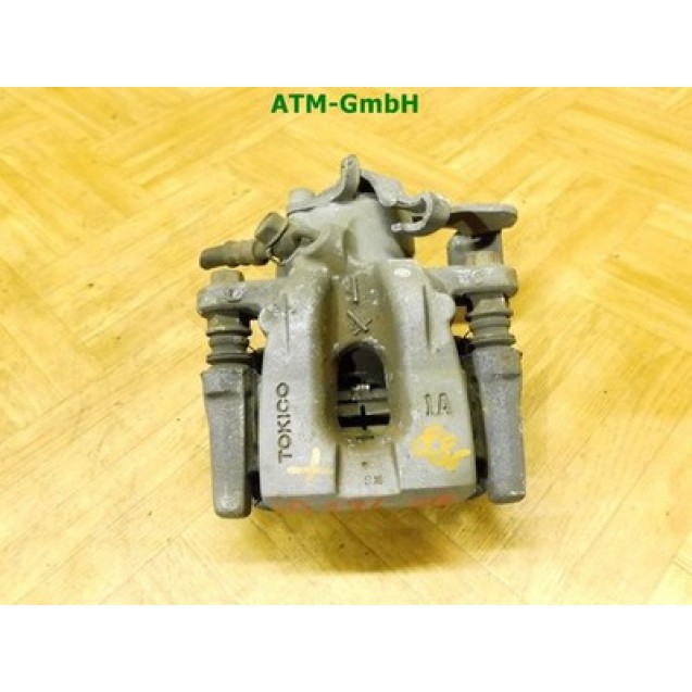Bremssattel hinten rechts Toyota IQ Tokico Beifahrerseite