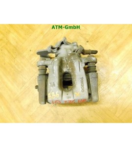 Bremssattel hinten links Toyota IQ Fahrerseite Tokico