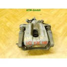 Bremssattel hinten links Toyota IQ Fahrerseite Tokico