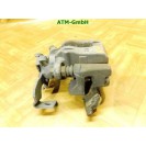 Bremssattel hinten links Toyota IQ Fahrerseite Tokico