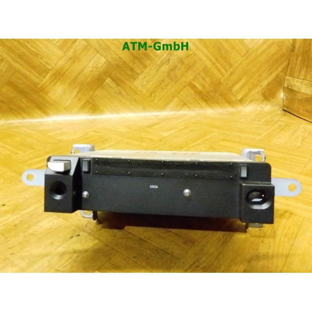 Autoradio  KFZ CD Radio Player Toyota IQ 86120-74010