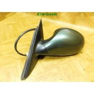 Seitenspiegel links Seat Ibiza 3 Fahrerseite Farbcode LS6N Verde Fresno Metallic