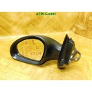 Seitenspiegel links Seat Ibiza 3 Fahrerseite Farbcode LS6N Verde Fresno Metallic