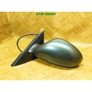 Seitenspiegel links Seat Ibiza 3 Fahrerseite Farbcode LS6N Verde Fresno Metallic